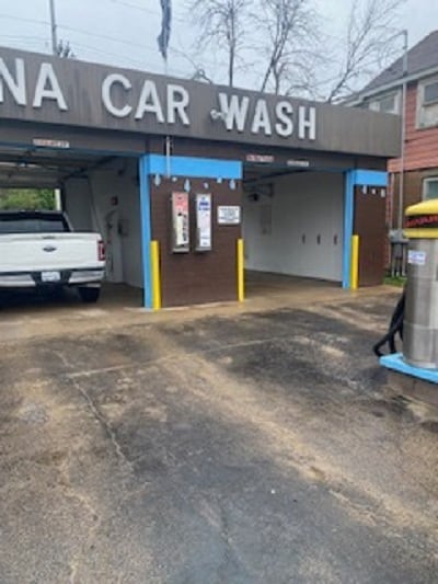 610 Main, Savanna, IL for sale - Building Photo - Image 3 of 4