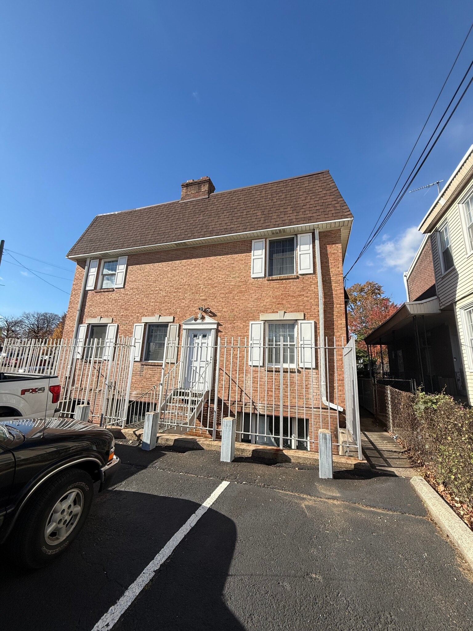 2520 S 72nd St, Philadelphia, PA for lease Building Photo- Image 1 of 3