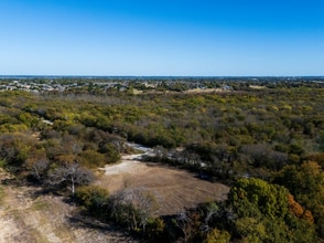 7909 Liberty Grove, Rowlett, TX - AERIAL  map view - Image1