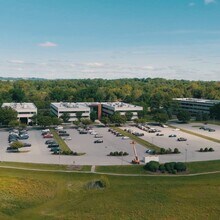 325 Sentry Pky E, Blue Bell, PA for lease - Commercial Listing Video