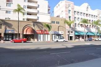 More details for 369 W Main St, Alhambra, CA - Office/Medical for Lease