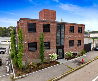 More details for 950 Boylston St, Newton, MA - Office for Lease