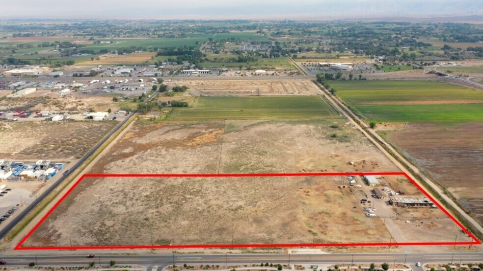 2372 G Rd, Grand Junction, CO 81505 2372 G Road