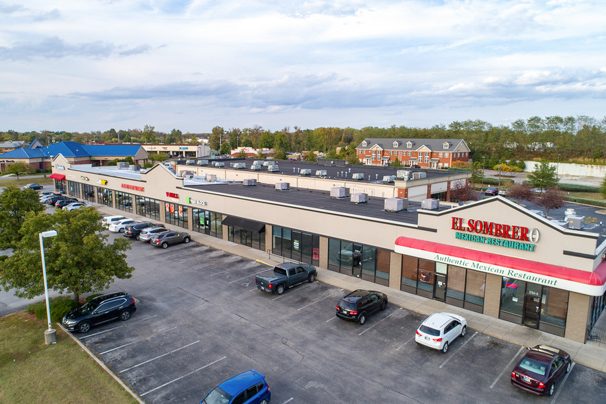 2784 Meijer Dr, Jeffersonville, IN for sale - Building Photo - Image 1 of 1