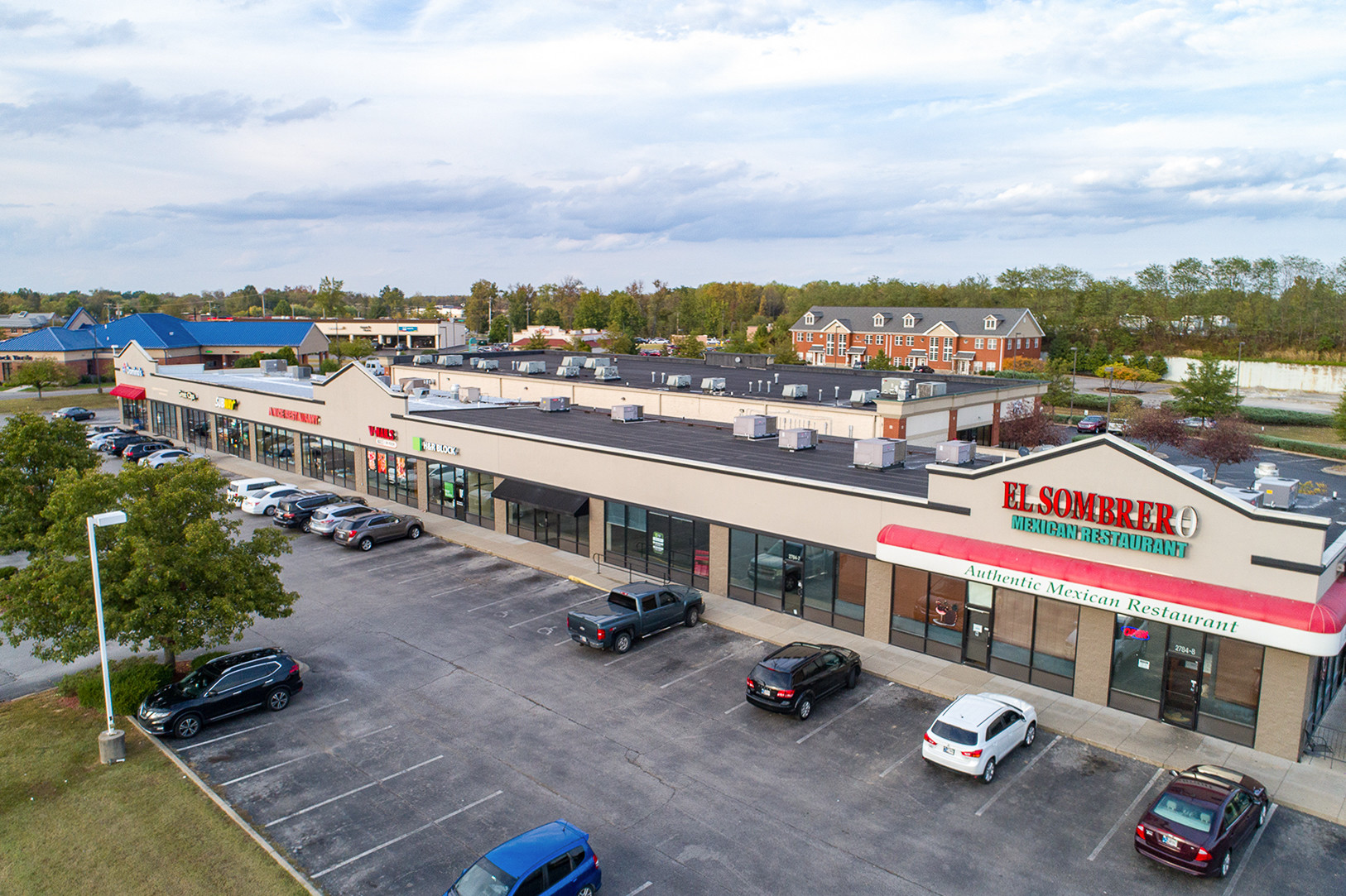 2784 Meijer Dr, Jeffersonville, IN for sale Building Photo- Image 1 of 1