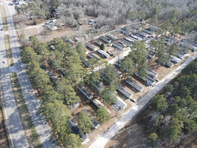 10001 Garners Ferry Rd, Eastover, SC 29044 Multifamily for Sale