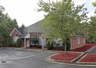 More details for 2440 Sandy Plains Rd, Marietta, GA - Office for Lease