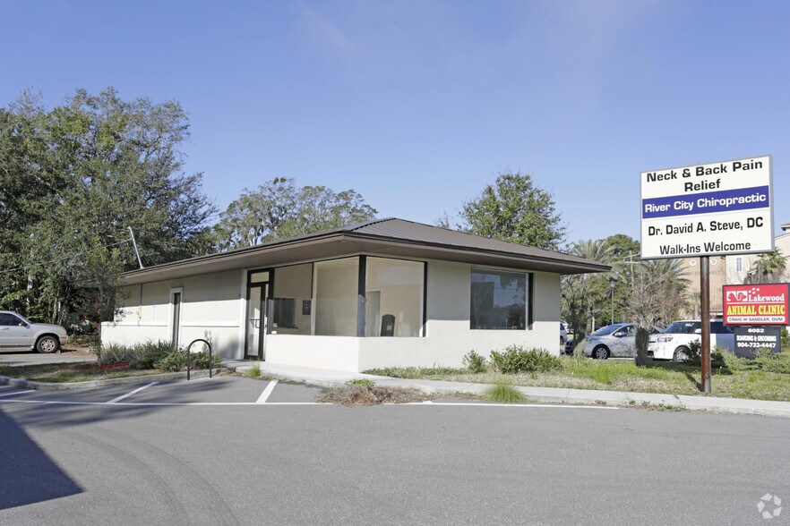 6054 San Jose Blvd, Jacksonville, FL 32217