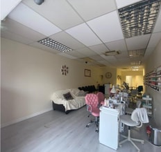 63 West Main St, Harthill for lease Interior Photo- Image 1 of 4