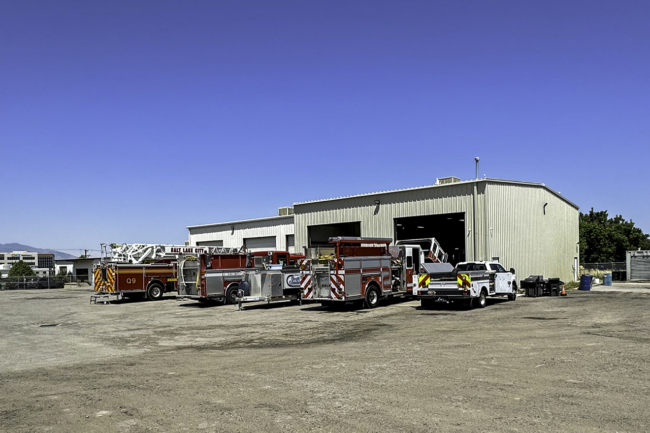 7285 S 700 W, Midvale, UT for sale Building Photo- Image 1 of 8