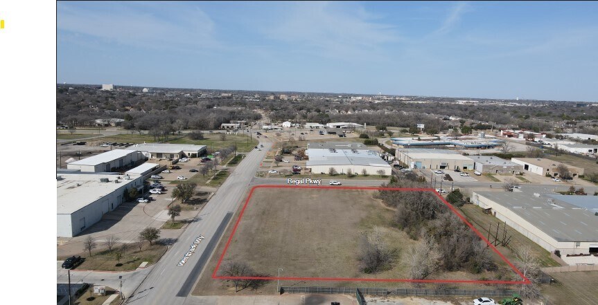 2245 Regal, Euless, TX for sale Primary Photo- Image 1 of 1