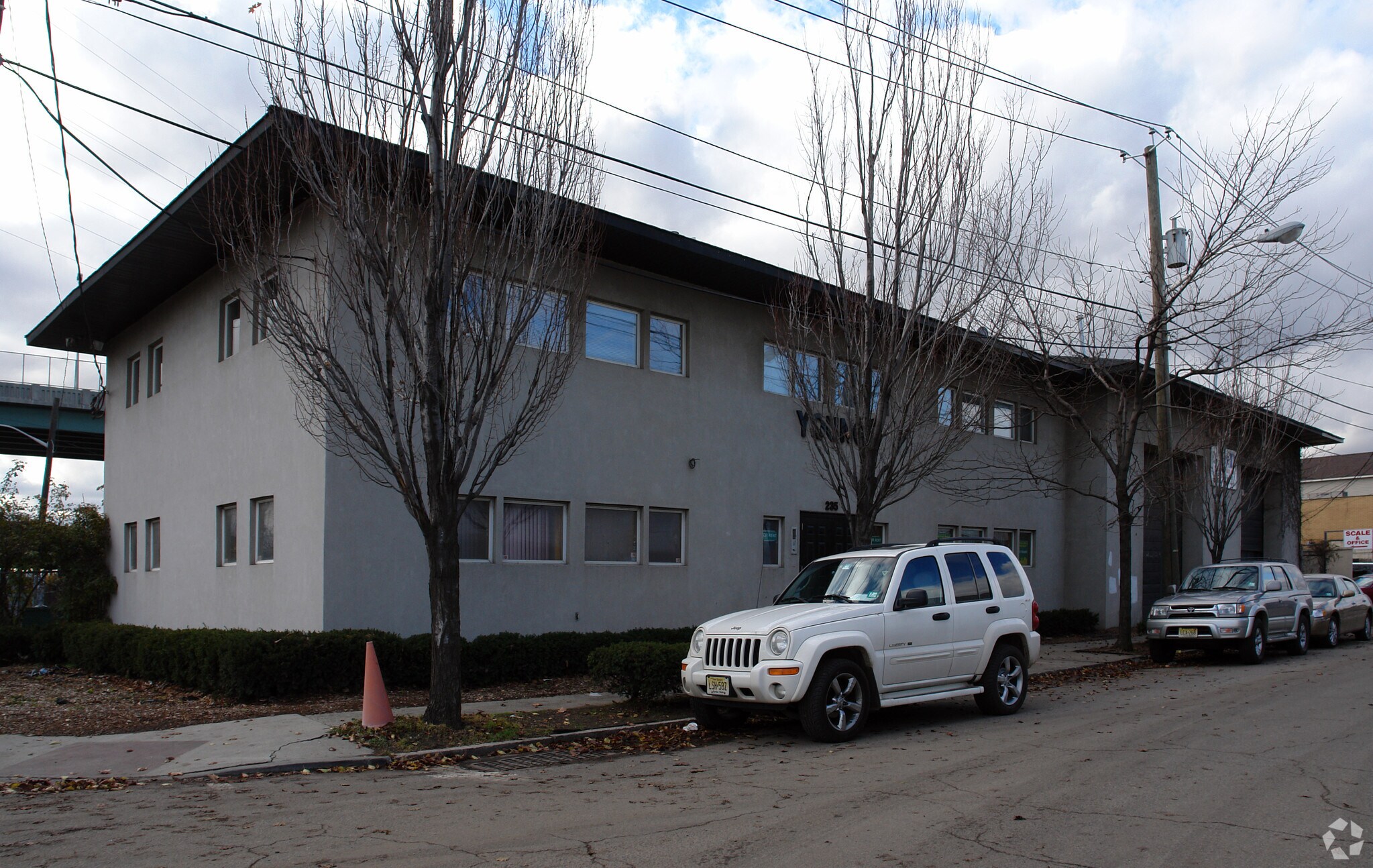 229 Clifford St, Newark, NJ for sale Building Photo- Image 1 of 1