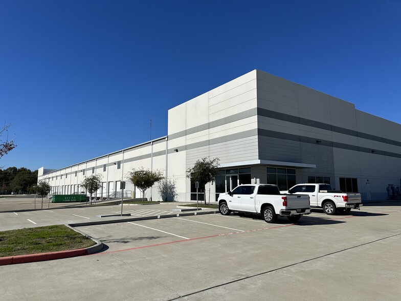 16275 Tomball Pky, Houston, TX for lease - Building Photo - Image 2 of 18