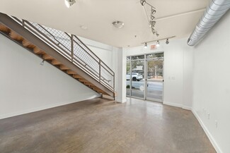 More details for 1601 E Cesar Chavez St, Austin, TX - Retail for Lease