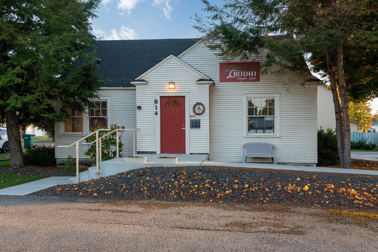 814 W Hayden Ave, Hayden, ID for sale Building Photo- Image 1 of 1