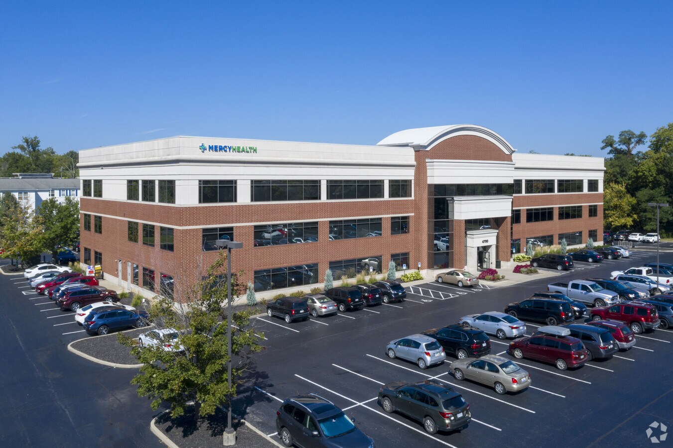 4704 E Galbraith Rd, Cincinnati, OH 45236 Property Record