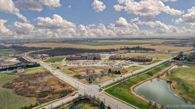 10140 S Eola Rd, Oswego, IL - aerial  map view - Image1