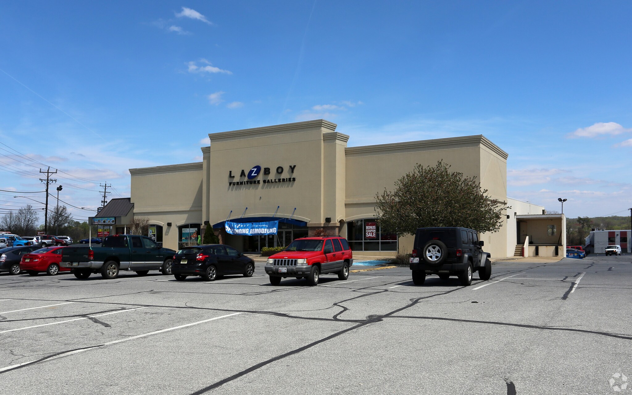 5000-5060 Nicholson Ln, Kensington, MD for sale Primary Photo- Image 1 of 1