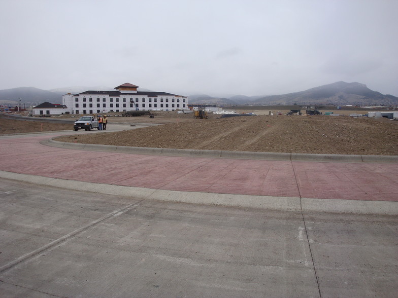 NEC Of Custer & I-15, Helena, MT for sale - Primary Photo - Image 1 of 1