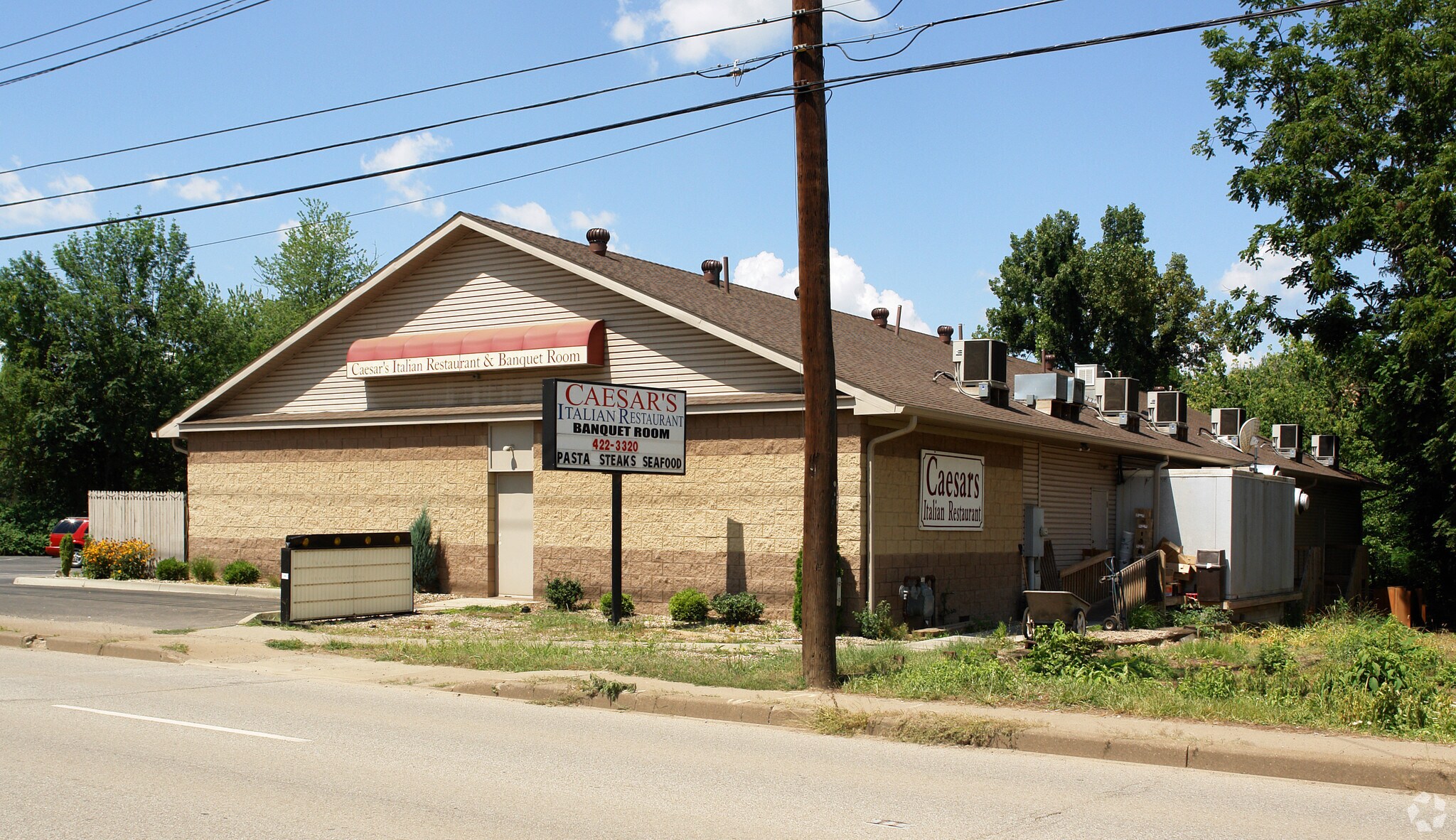 1415 Garfield Ave, Parkersburg, WV 26101 Retail for Sale