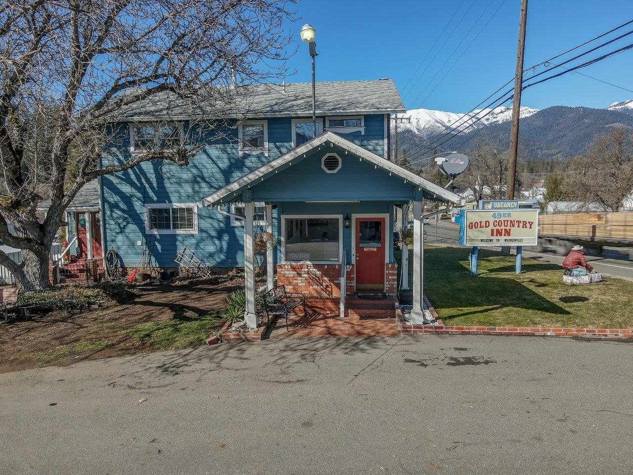 718 Main St, Weaverville, CA for sale Primary Photo- Image 1 of 1
