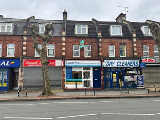 More details for 319 Brighton Rd, South Croydon - Retail for Lease