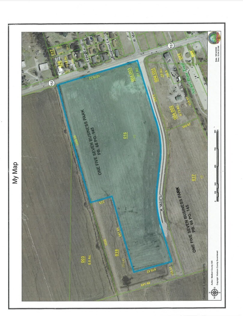 3711 S State Route 157, Glen Carbon, IL for sale Primary Photo- Image 1 of 1