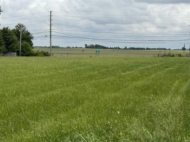 806 E Park St, Fort Branch, IN for sale - Primary Photo - Image 1 of 2