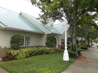 More details for 1301 W Eau Gallie Blvd, Melbourne, FL - Office, Office/Medical for Lease