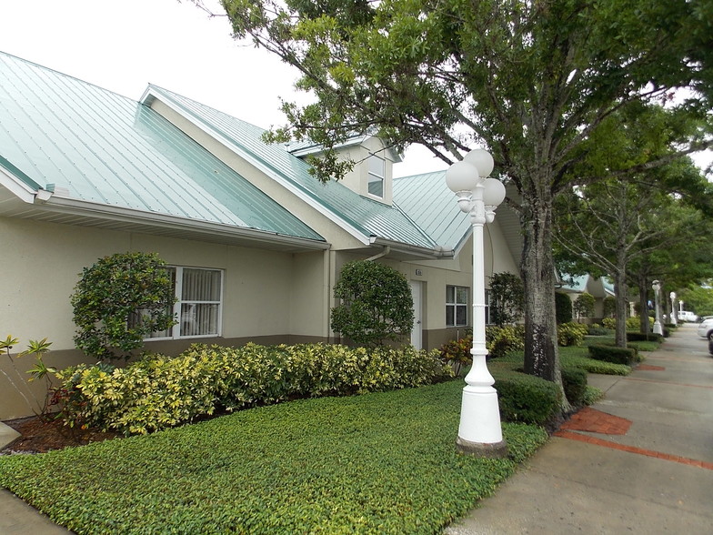 1301 W Eau Gallie Blvd, Melbourne, FL for lease - Other - Image 1 of 3