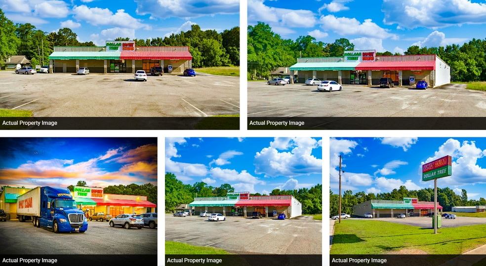 450 W Front St, Evergreen, AL for sale - Building Photo - Image 3 of 4