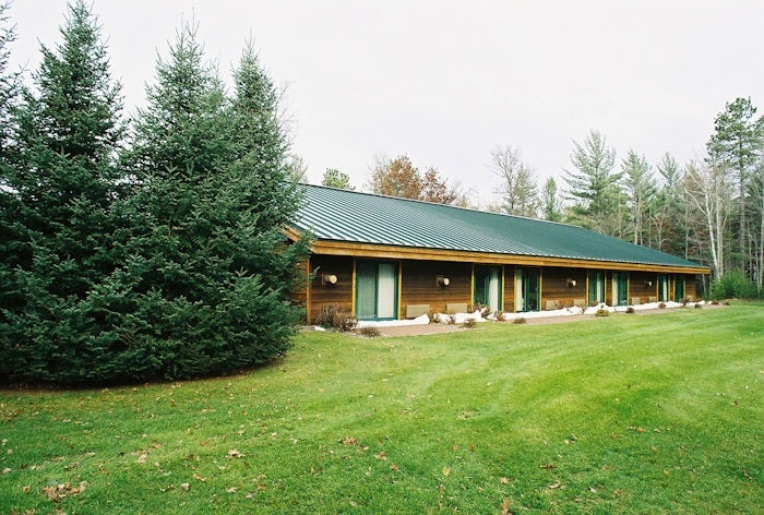 8918 State Highway 70 W, Saint Germain, WI for sale Primary Photo- Image 1 of 1