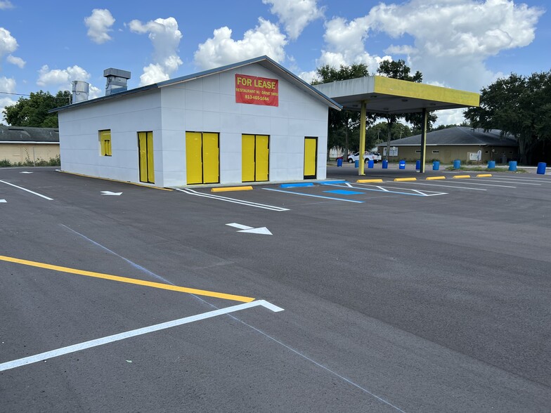 1410 E Main St, Bartow, FL for lease - Building Photo - Image 1 of 18