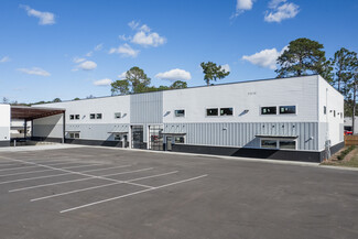 More details for 8120 Windsor Hill Blvd, North Charleston, SC - Flex for Lease