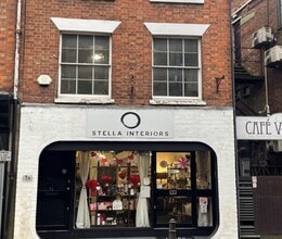 7 Lawrence Sherriff St, Rugby for lease Building Photo- Image 1 of 3