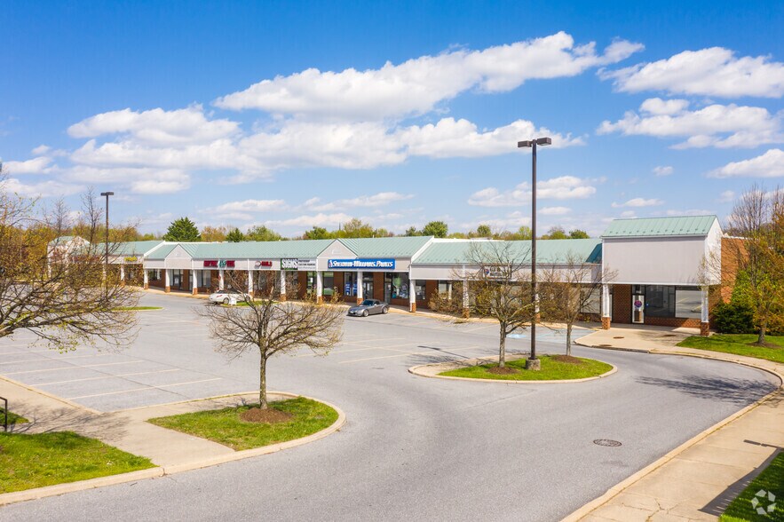 26011-26075 Ridge Rd, Damascus, MD for lease - Building Photo - Image 2 of 3