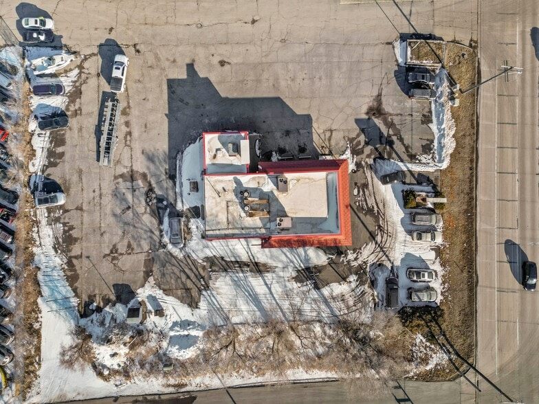 7868 Melton Rd, Gary, IN for sale - Building Photo - Image 3 of 9