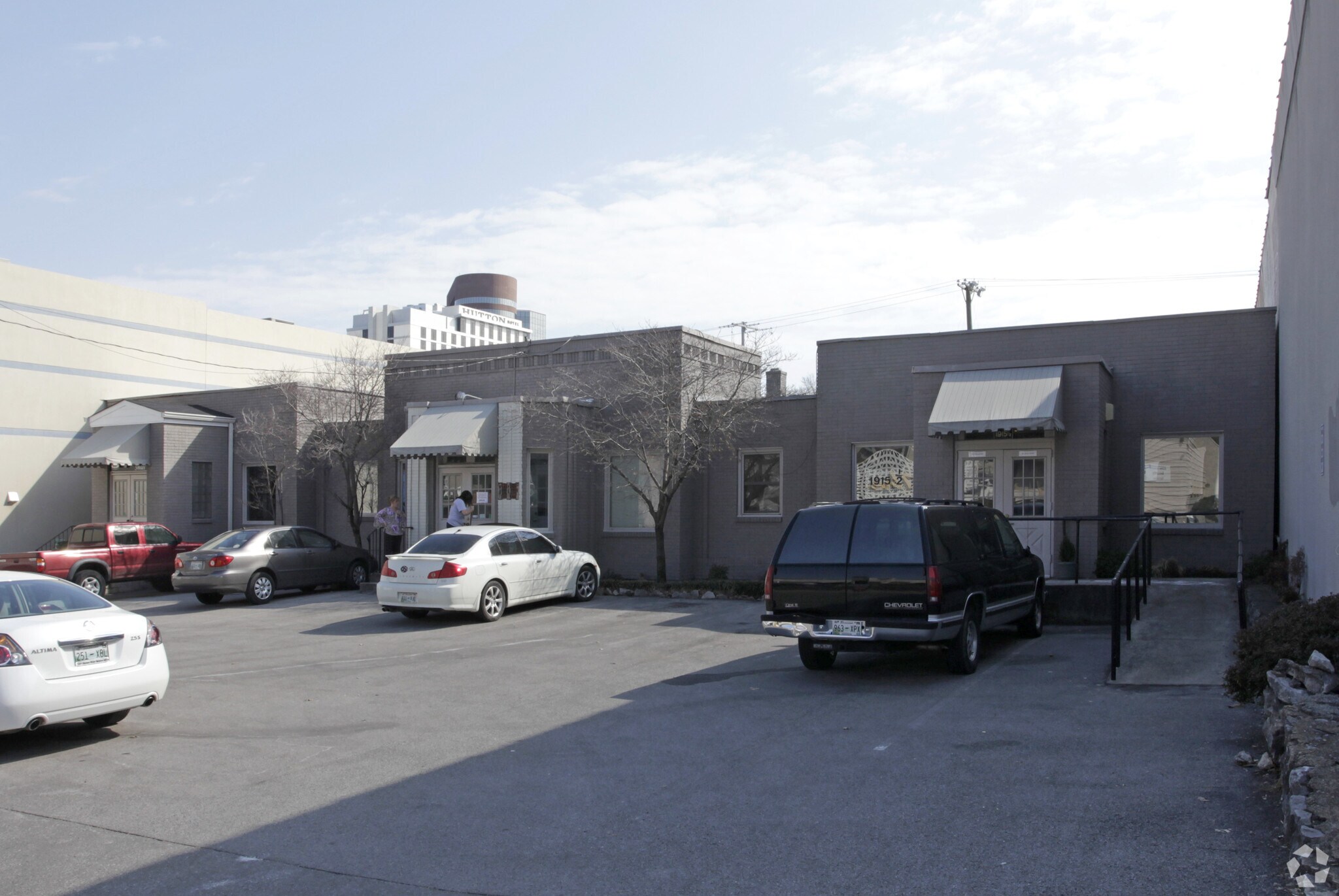 1913-1915 Church St, Nashville, TN for sale Primary Photo- Image 1 of 10