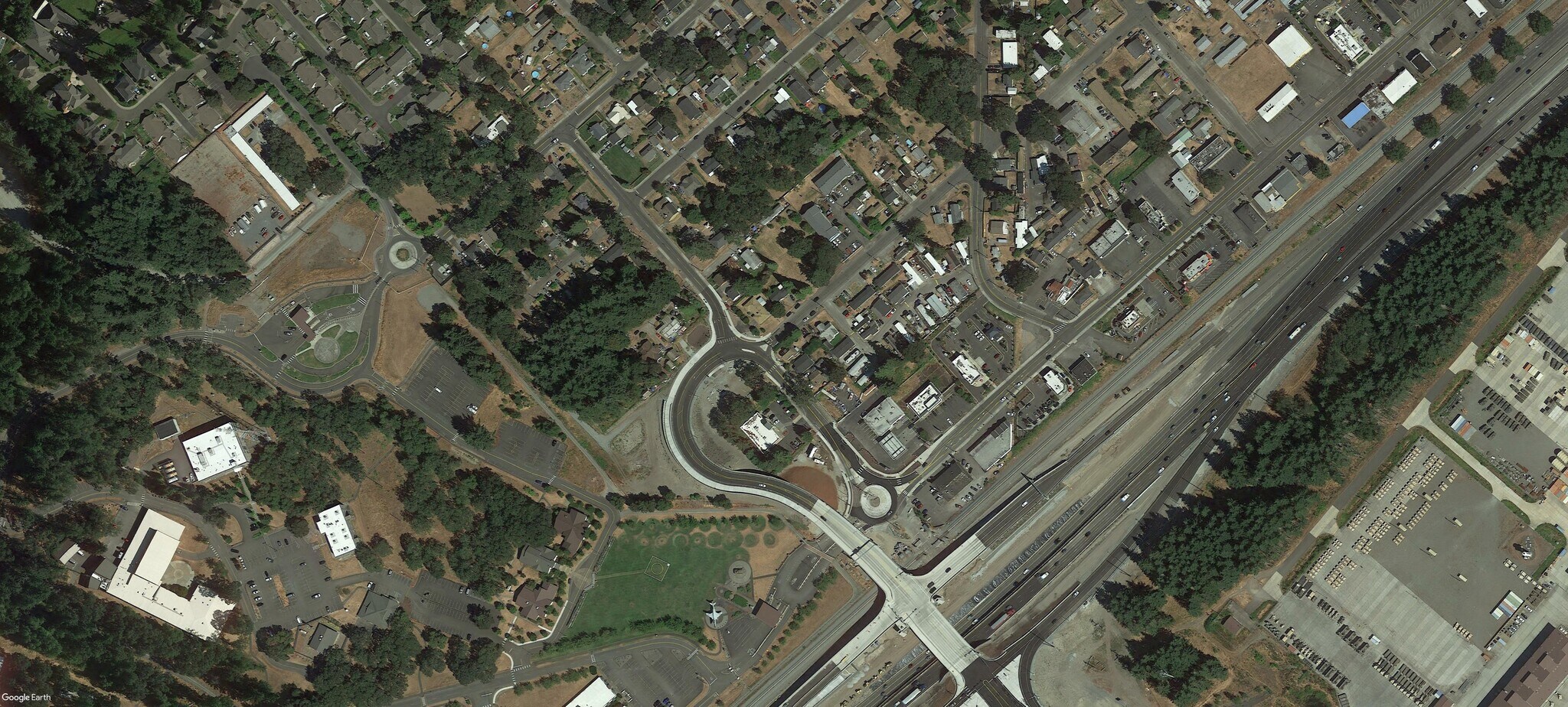 8404 Berkeley St, Lakewood, WA for sale Building Photo- Image 1 of 1