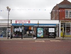16 High St, Spennymoor for sale Primary Photo- Image 1 of 1