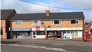 More details for Drayton Rd, Shawbury - Retail for Sale