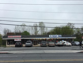 More details for 1621-1623 Memorial Dr, Atlanta, GA - Retail for Sale