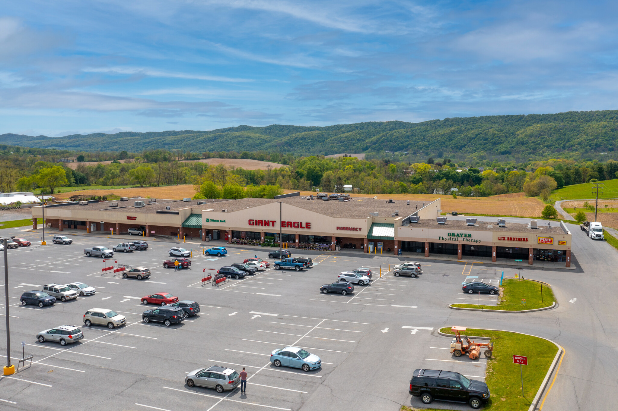 510 Marwalt Ln, Roaring Spring, PA for sale Primary Photo- Image 1 of 1