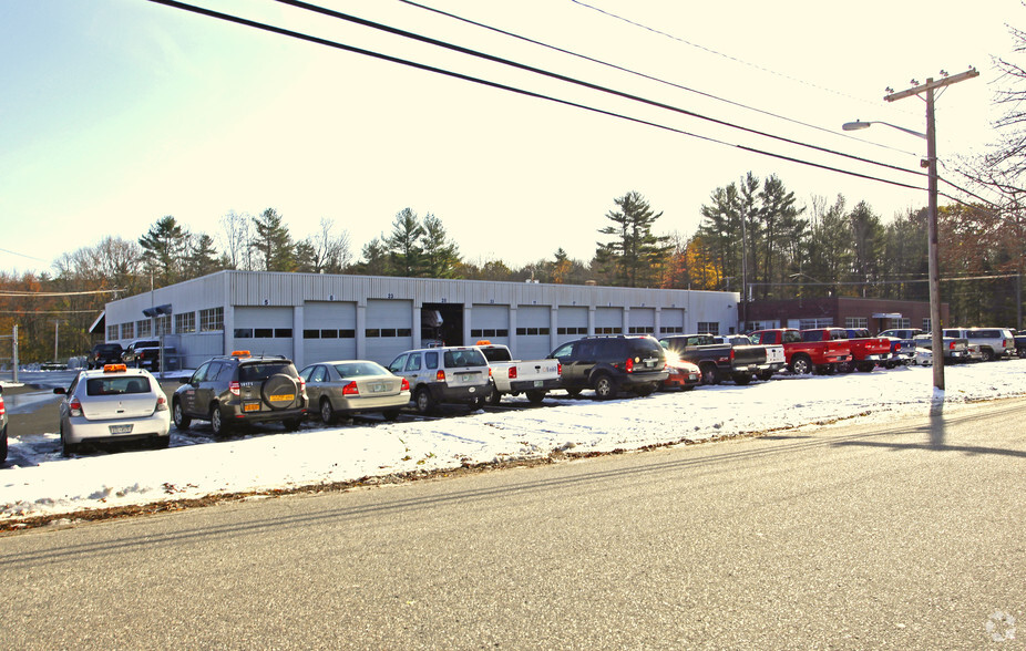 114 Drinkwater Rd, Kensington, NH for sale - Primary Photo - Image 1 of 1