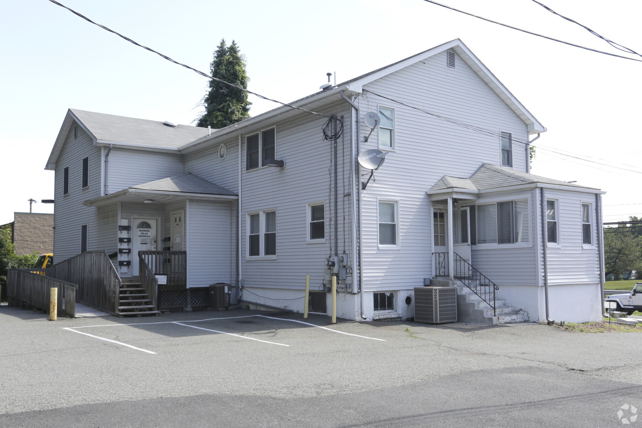 435 E Main St, Denville, NJ for sale Primary Photo- Image 1 of 1