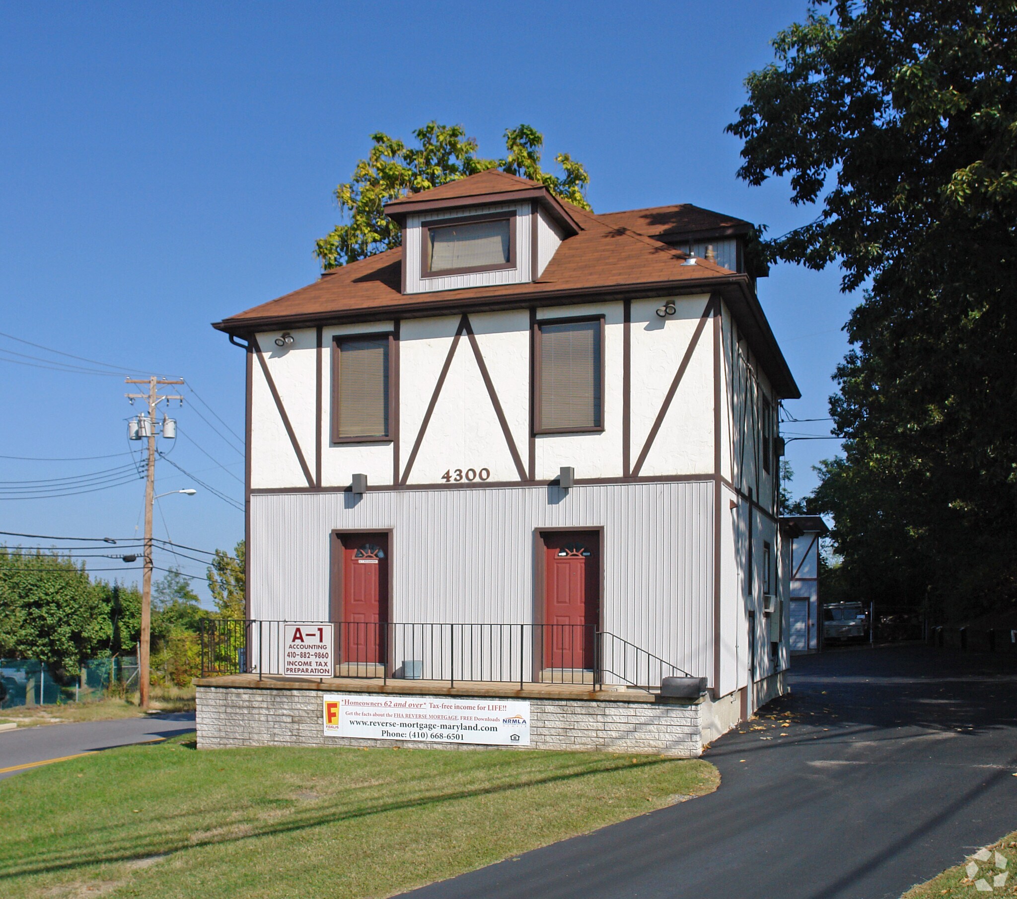 4300 Ridge Rd, Nottingham, MD for sale Primary Photo- Image 1 of 1