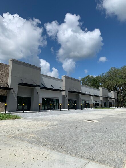 5796 Ogeechee Rd, Savannah, GA for lease - 9.3 - Image 1 of 4