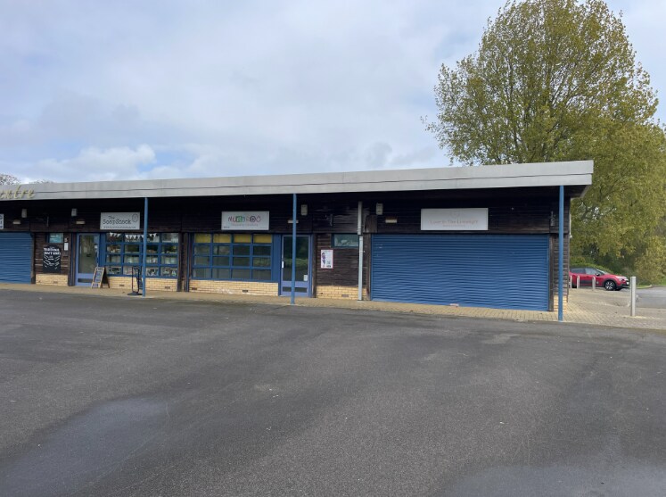 Meridian Rd, Cleethorpes for sale Primary Photo- Image 1 of 1