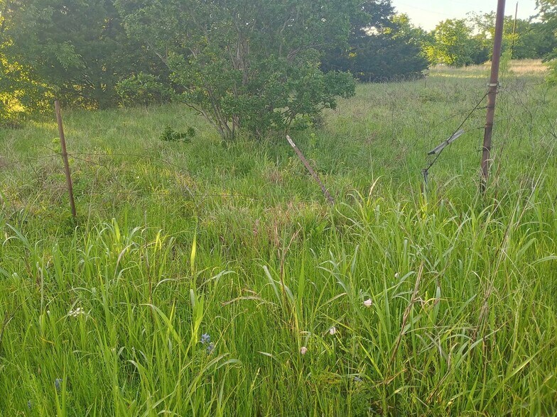 5330 E Interstate 30, Campbell, TX for lease - Building Photo - Image 2 of 33