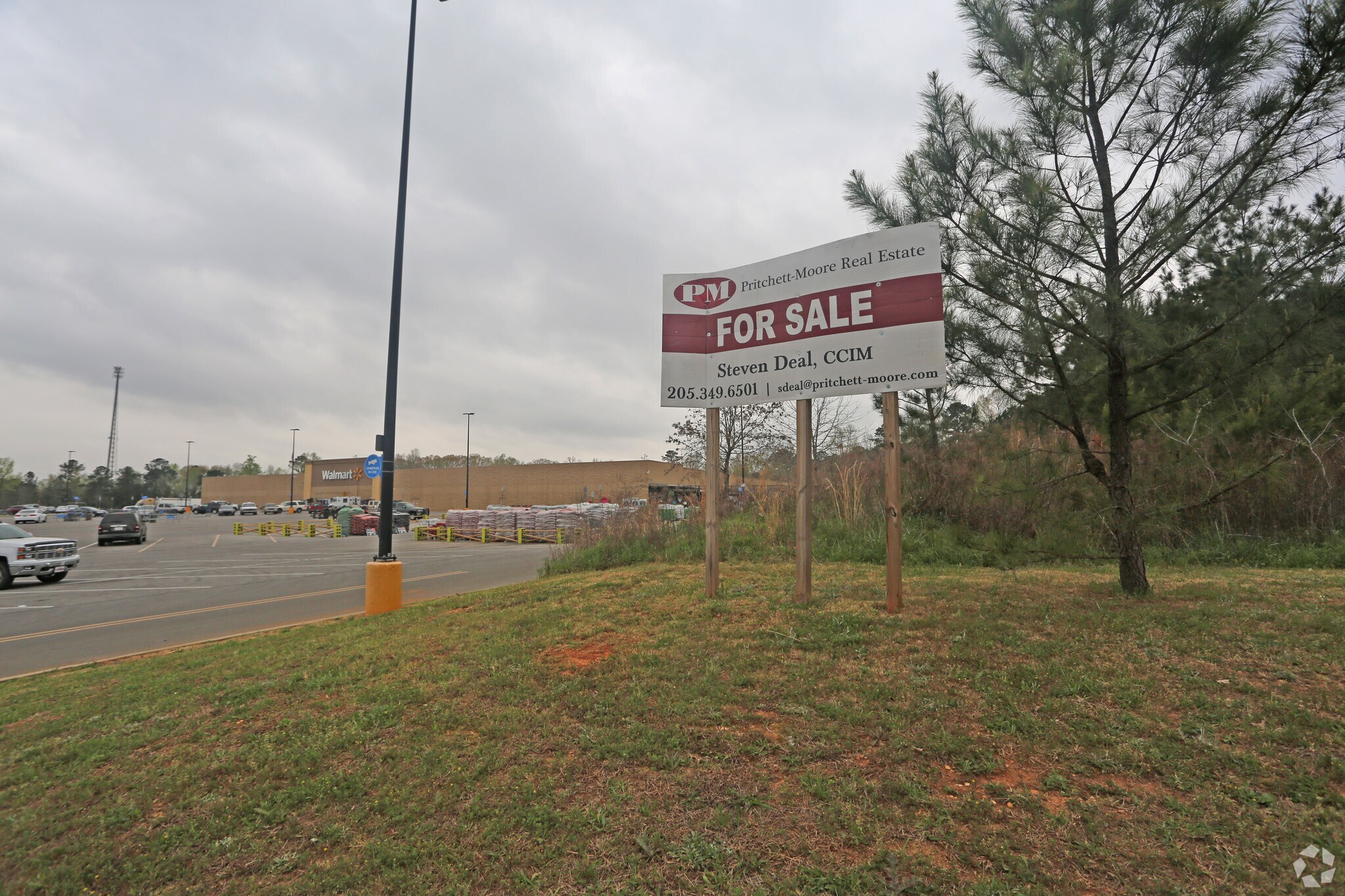 10673 Highway 5, Brent, AL for sale Primary Photo- Image 1 of 1